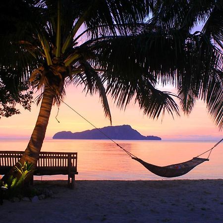 San Nicolas Private Beach Busuanga Luaran gambar