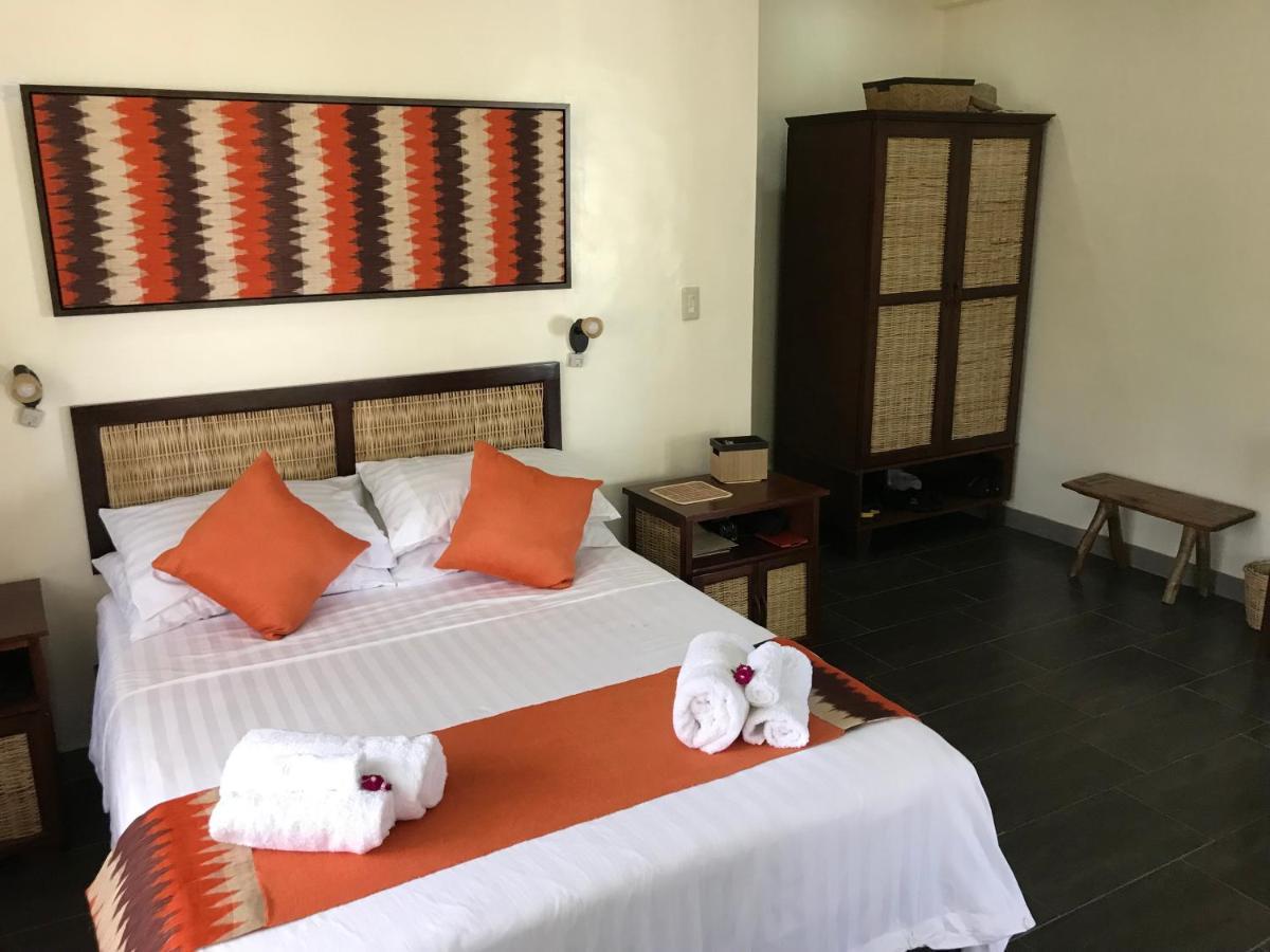 San Nicolas Private Beach Busuanga Bilik gambar
