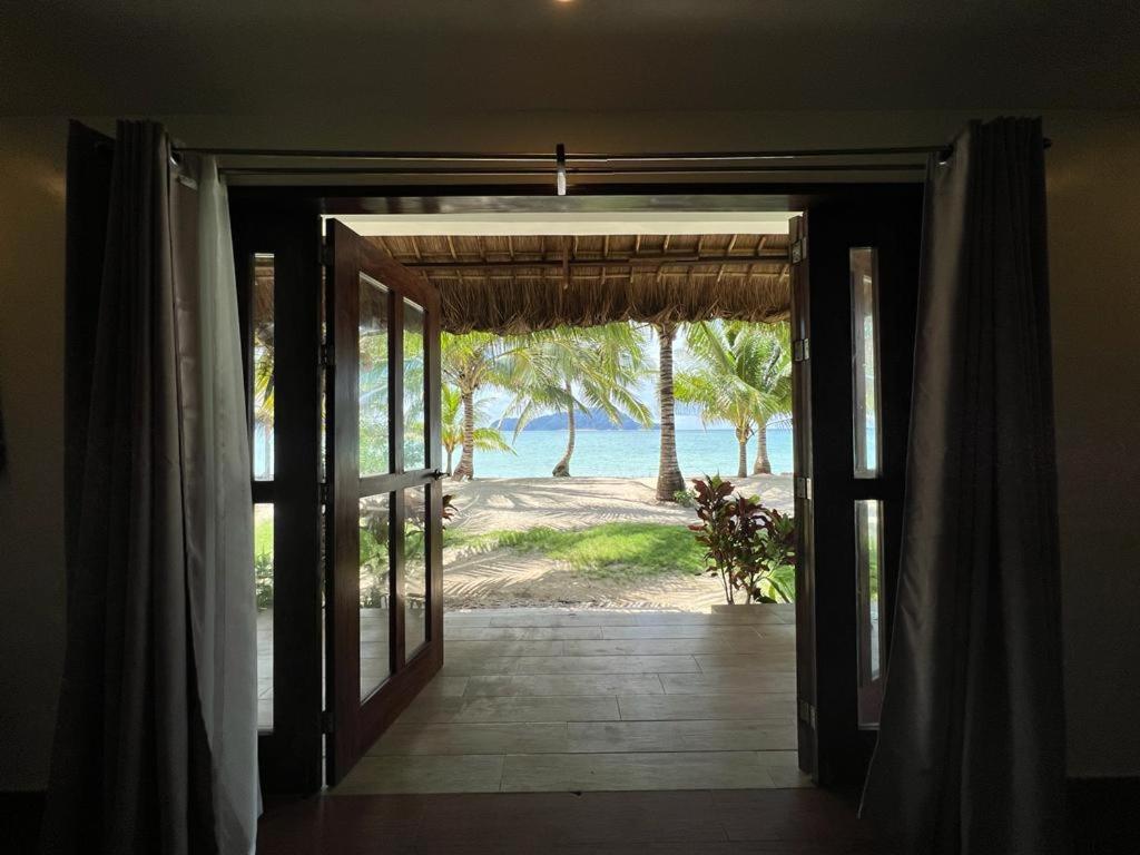 San Nicolas Private Beach Busuanga Luaran gambar