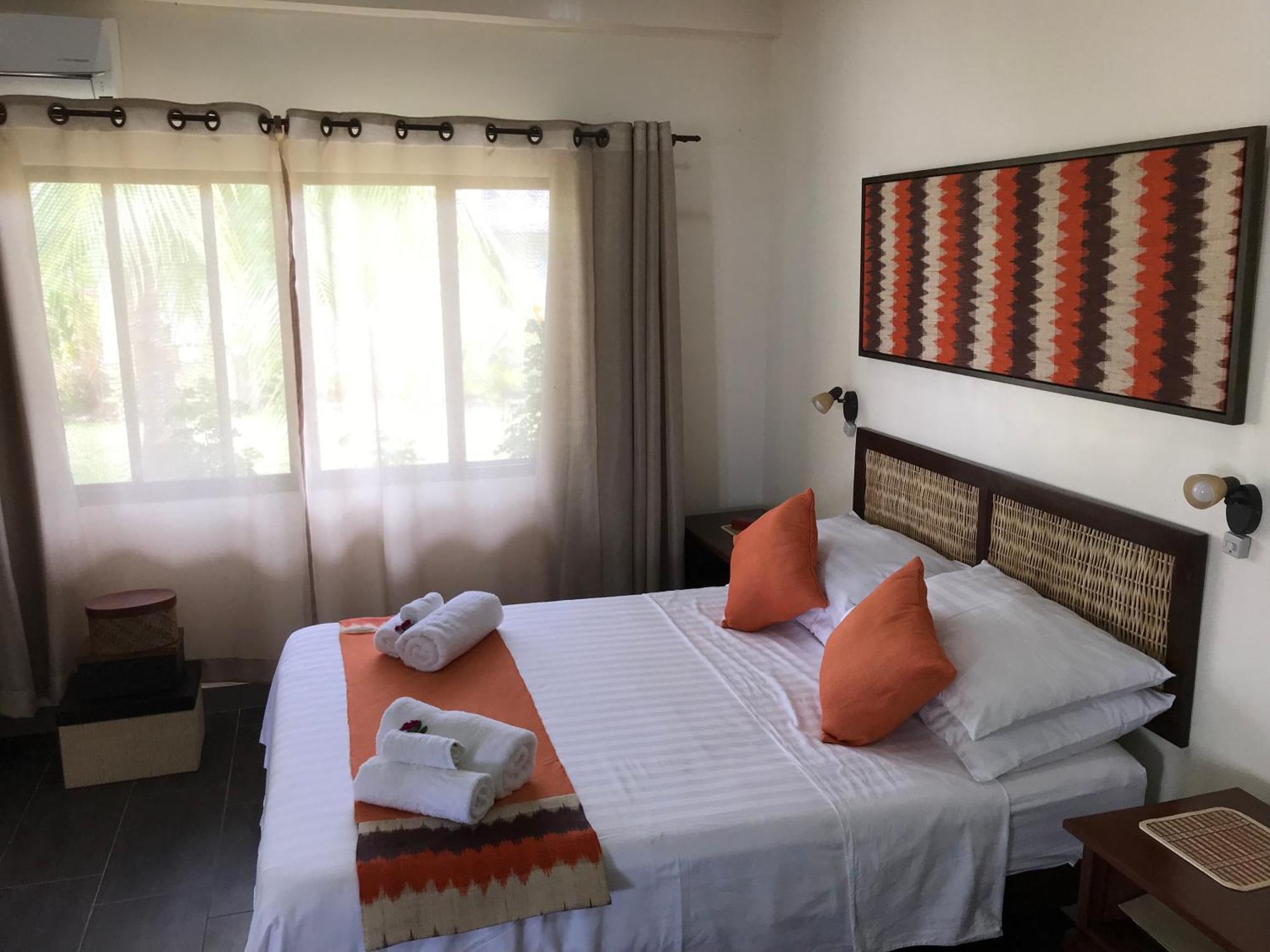 San Nicolas Private Beach Busuanga Bilik gambar