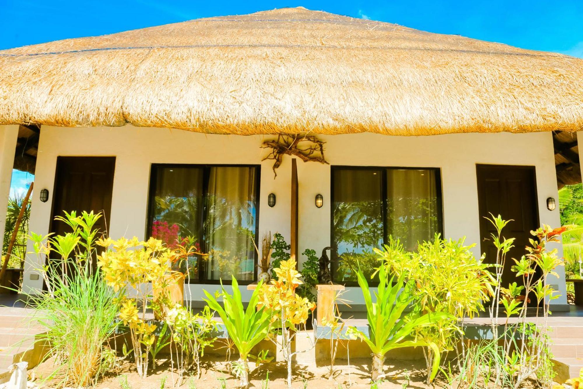 San Nicolas Private Beach Busuanga Luaran gambar